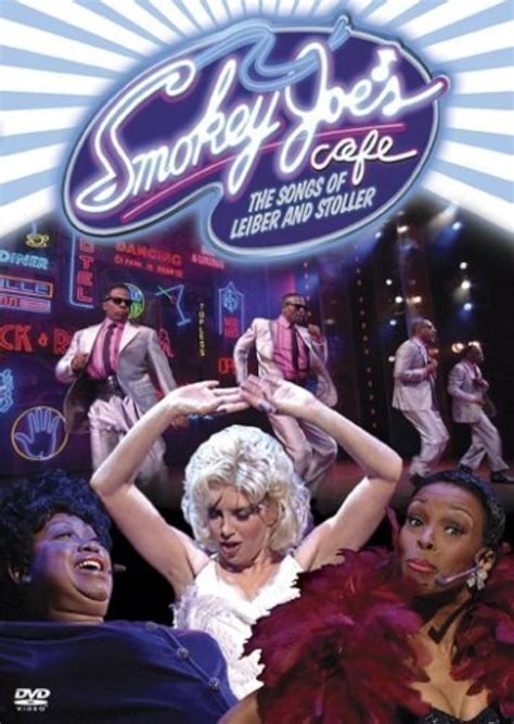 Smokey Joes Cafe: The Songs of Leiber and Stoller : Vocal Selections Ebook PDF